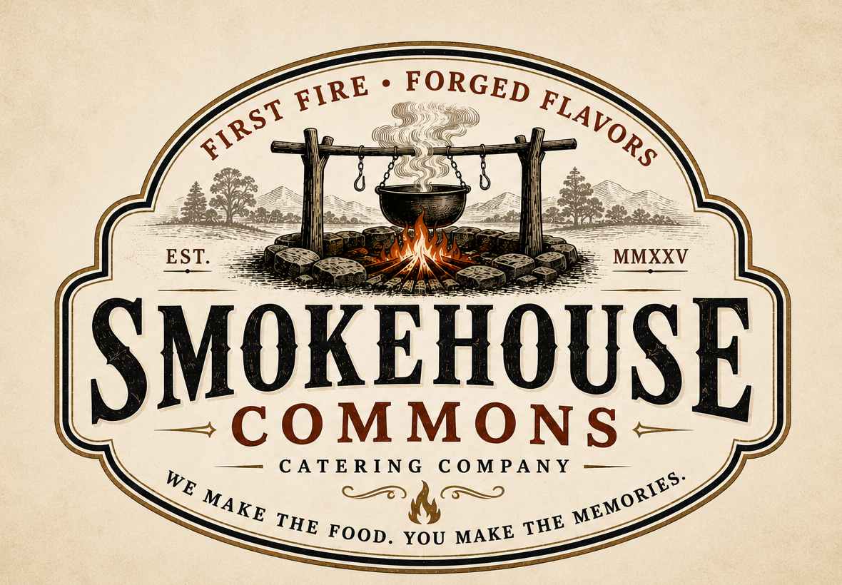 Smokehouse Commons Catering Company
