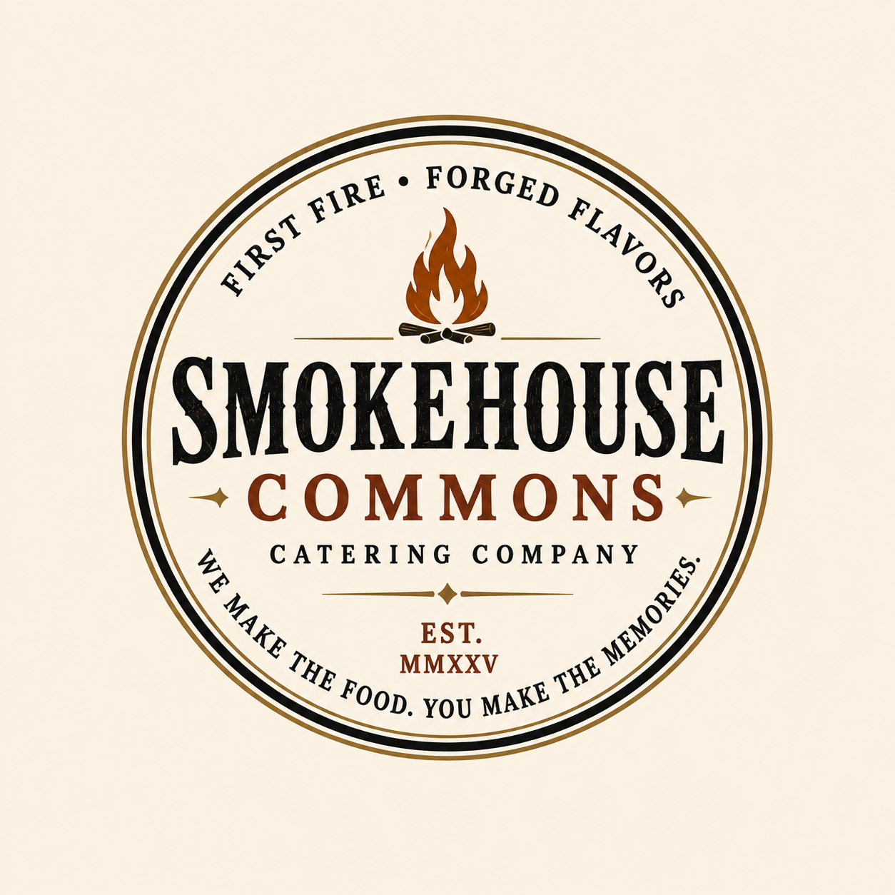 Smokehouse Commons Catering Company